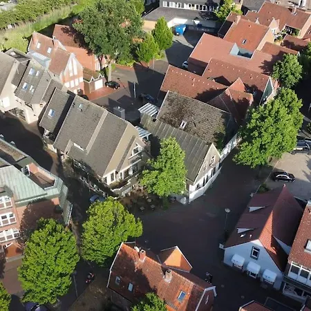 Apartment Single Im Zentrum Mit Wlan Und Parkplatz Nordhorn
